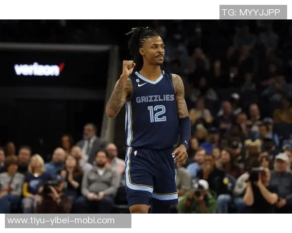 莫兰特最后10秒反超球表现出色命中率高于塔图姆仅次于他1次 莫兰特最后10秒反超球表现出色命中率高于塔图姆仅次于他1次