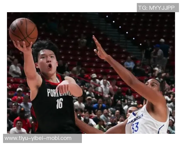 30天30队特辑:杨瀚森与开拓者队友们的奋斗与梦想 30天30队特辑:杨瀚森与开拓者队友们的奋斗与梦想