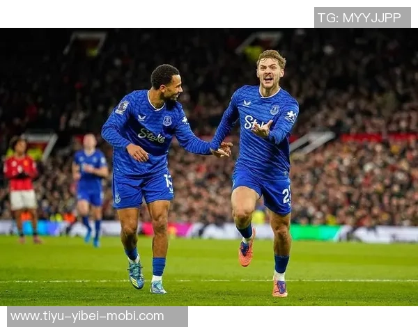 埃弗顿中场谈比赛表现及霍尔离场对球队的影响