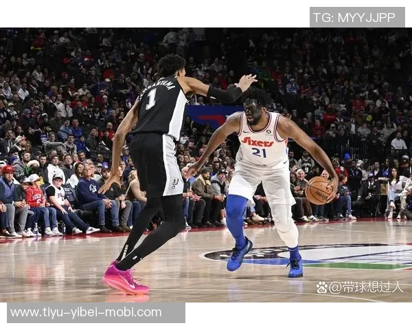 帕克期待文班亚马成为NBA顶尖球员带领马刺赢得多个总冠军