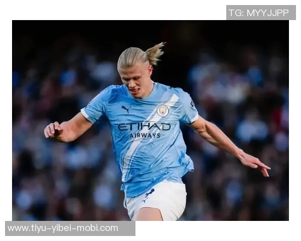 曼城队内射手榜揭晓哈兰德独占鳌头其他球员合计进球数不足其一半